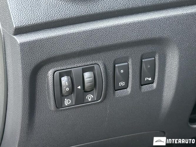 renault Captur 2017