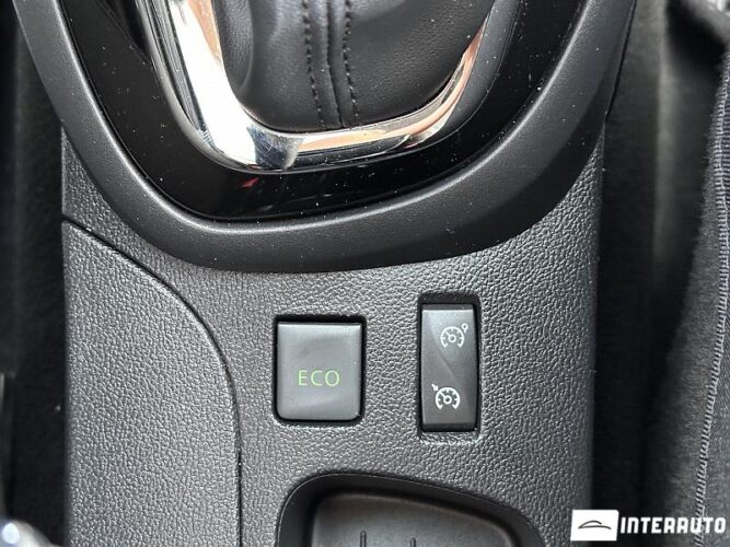 renault Captur 2017