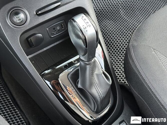 renault Captur 2017