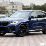 BMW X3 3.0i 2018