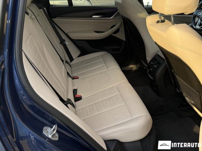 BMW X3 3.0i 64 bmw X3 3.0i 2018