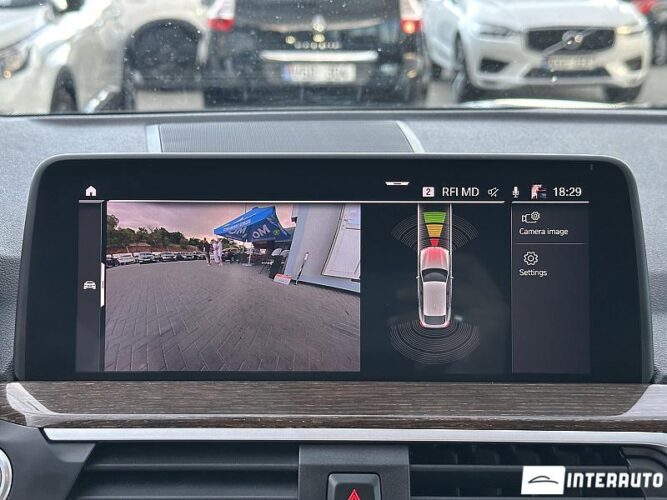 bmw X4 2.0i 2019