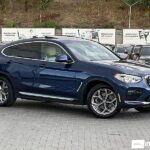 BMW X4 2.0i 2019