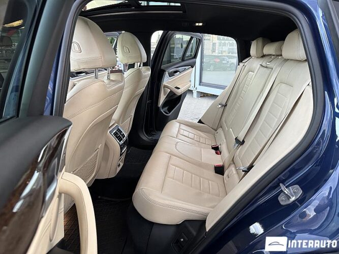 bmw X4 2.0i 2019