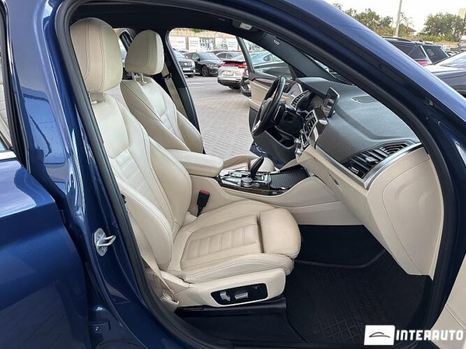 bmw X4 2.0i 2019