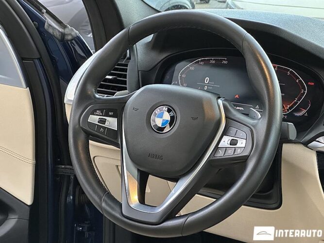 bmw X4 2.0i 2019