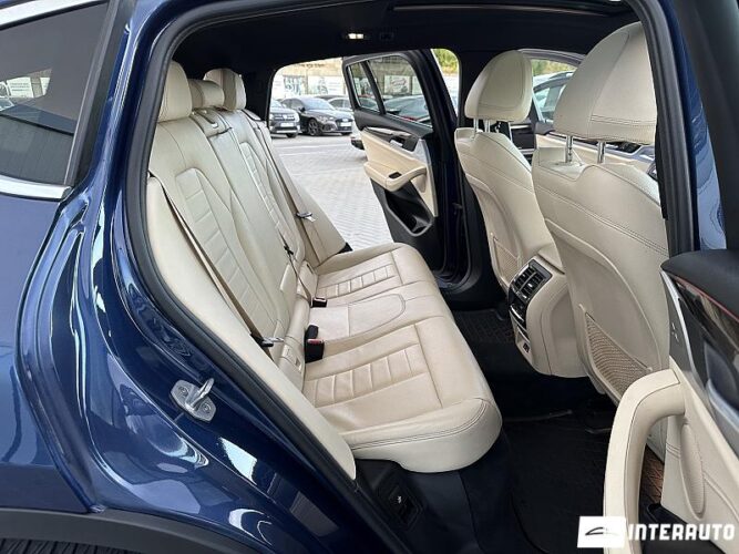 bmw X4 2.0i 2019