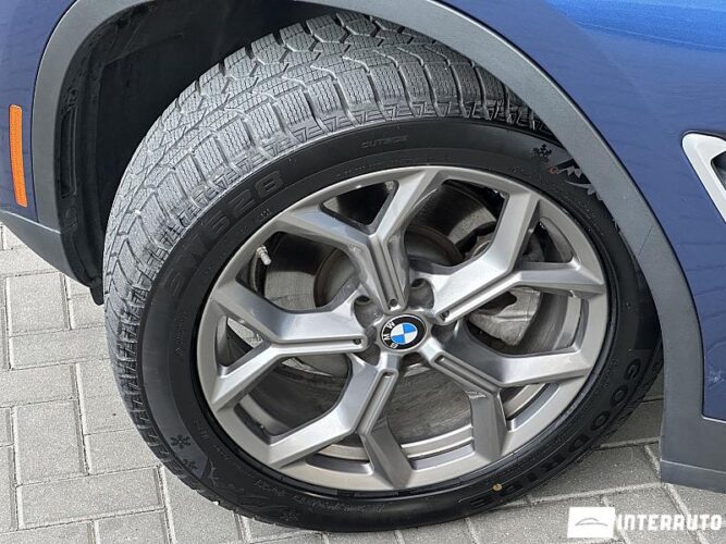 bmw X4 2.0i 2019