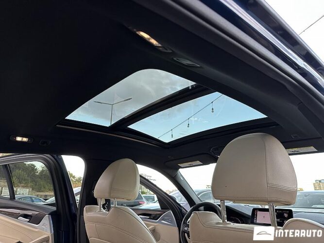 bmw X4 2.0i 2019