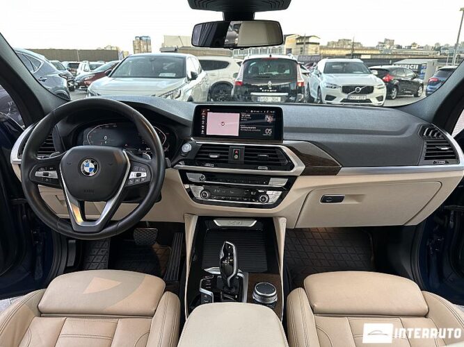 bmw X4 2.0i 2019