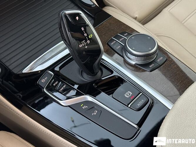 bmw X4 2.0i 2019