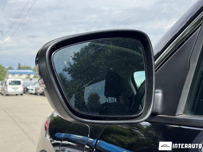 ford Kuga 2021