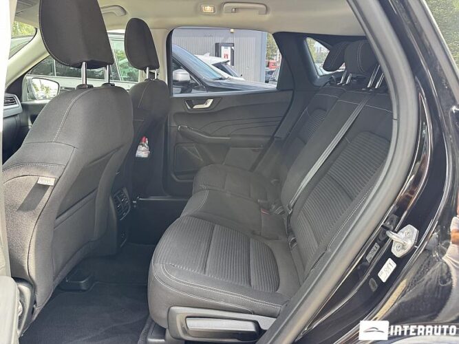 ford Kuga 2021