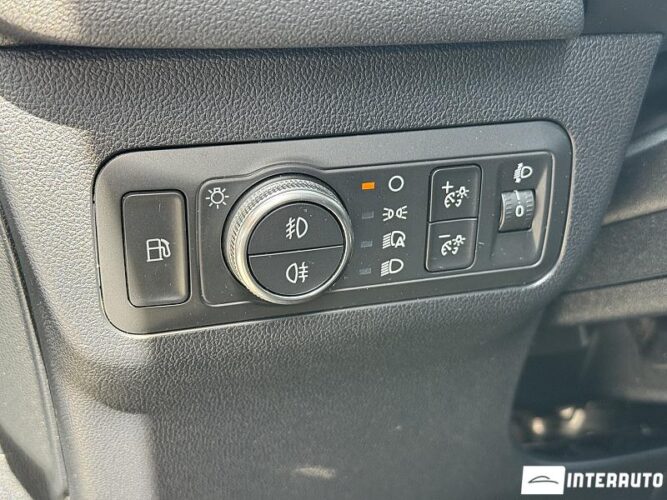 ford Kuga 2021