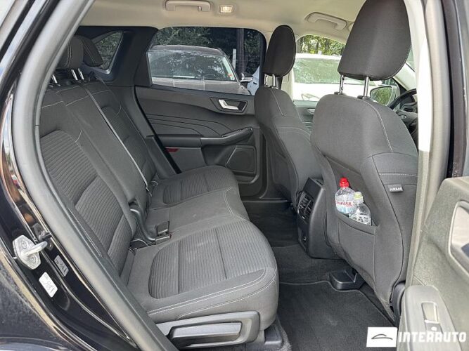 ford Kuga 2021