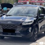 Ford Kuga 2021