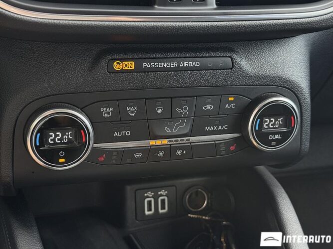 ford Kuga 2021