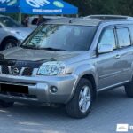 Nissan X-Trail 2004