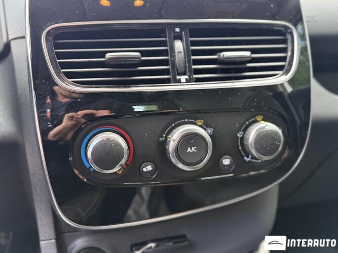 renault Clio 2019