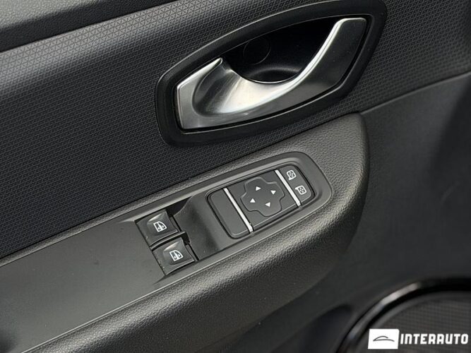 renault Clio 2019