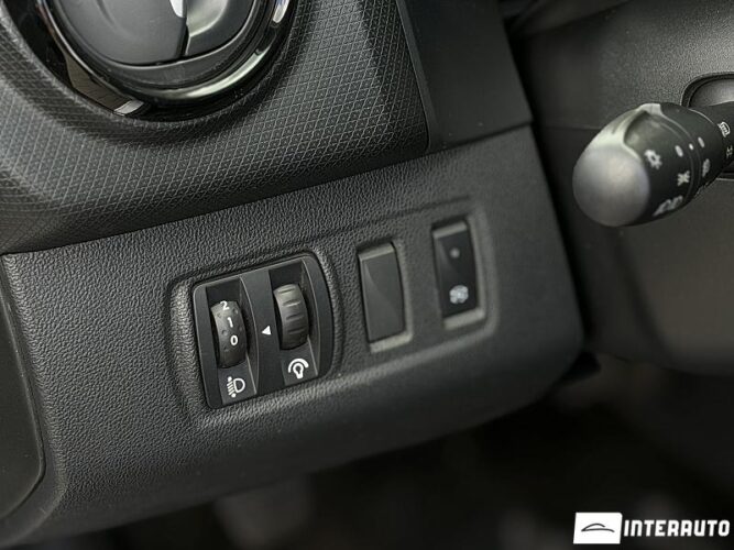 renault Clio 2019