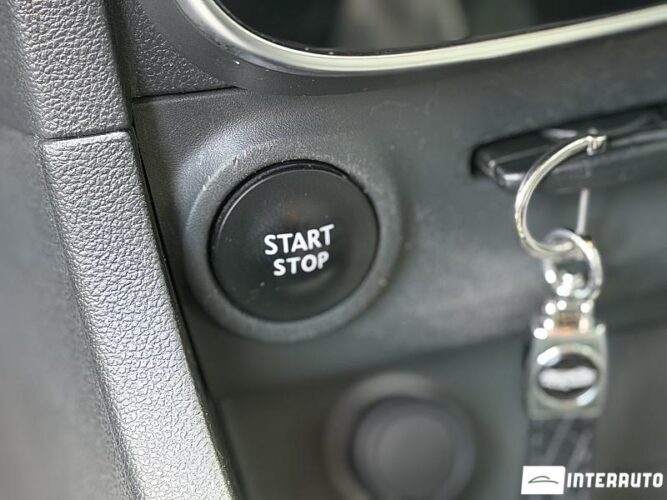 renault Clio 2019