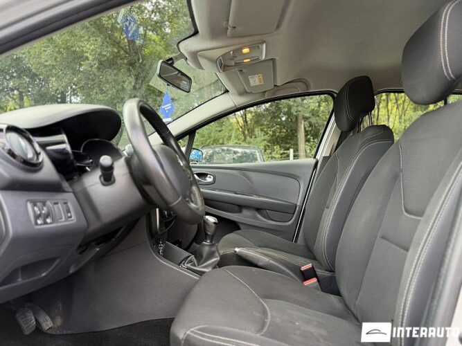 renault Clio 2019