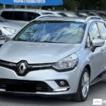 Renault Clio 2019