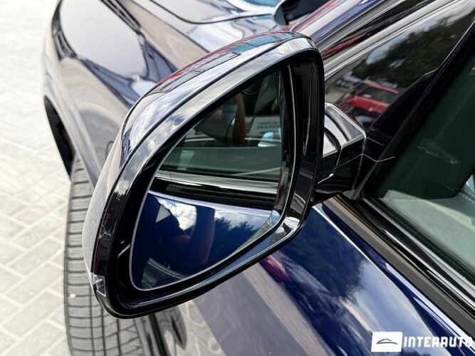 bmw X5 4.5e 2021