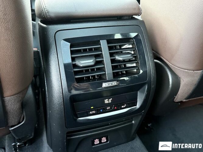 BMW X3 3.0e 49 bmw X3 3.0e 2021