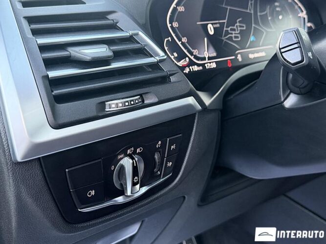 BMW X3 3.0e 53 bmw X3 3.0e 2021