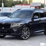 BMW X3 3.0e 2021