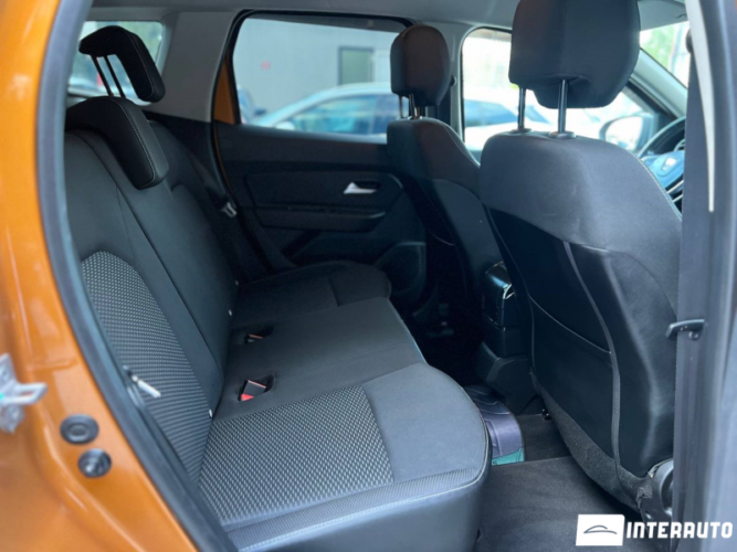 Dacia Duster 46 dacia Duster 2018