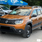Dacia Duster 2018