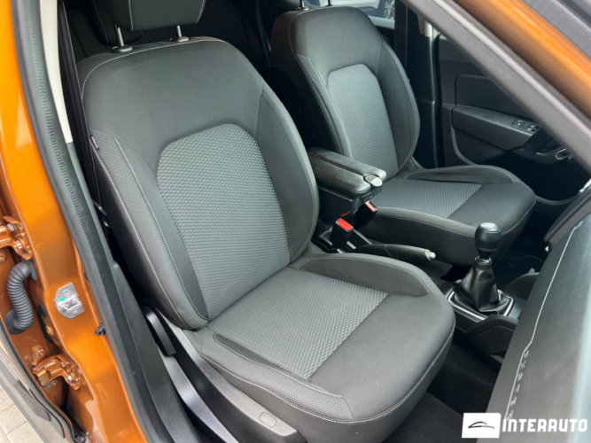 Dacia Duster 45 dacia Duster 2018