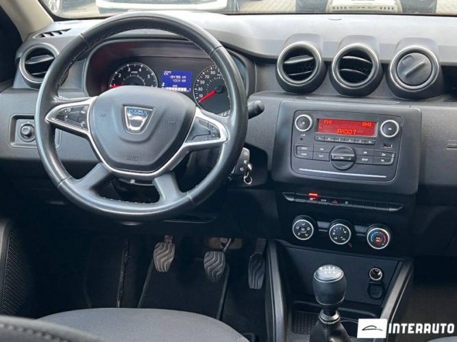 Dacia Duster 36 dacia Duster 2018