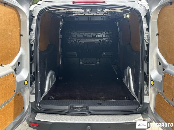 Ford Transit Connect 45 ford Transit Connect 2016