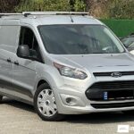 Ford Transit Connect 2016
