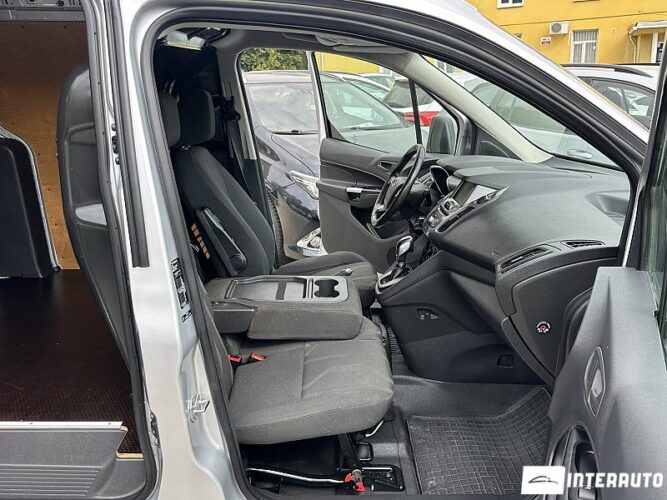 Ford Transit Connect 41 ford Transit Connect 2016