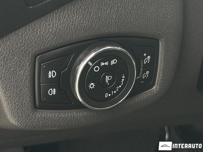 Ford Transit Connect 43 ford Transit Connect 2016