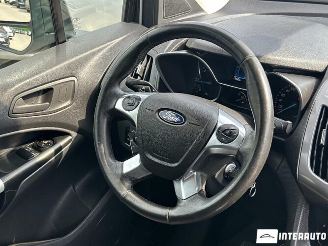 Ford Transit Connect 35 ford Transit Connect 2016