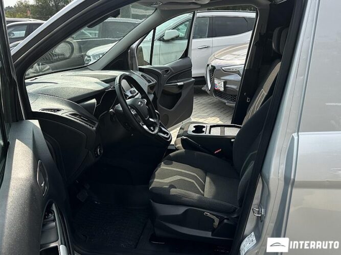 Ford Transit Connect 33 ford Transit Connect 2016
