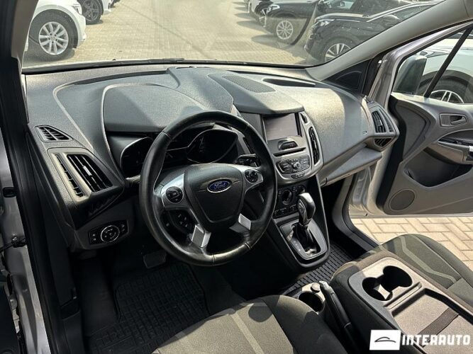 Ford Transit Connect 34 ford Transit Connect 2016