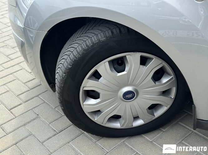 Ford Transit Connect 44 ford Transit Connect 2016