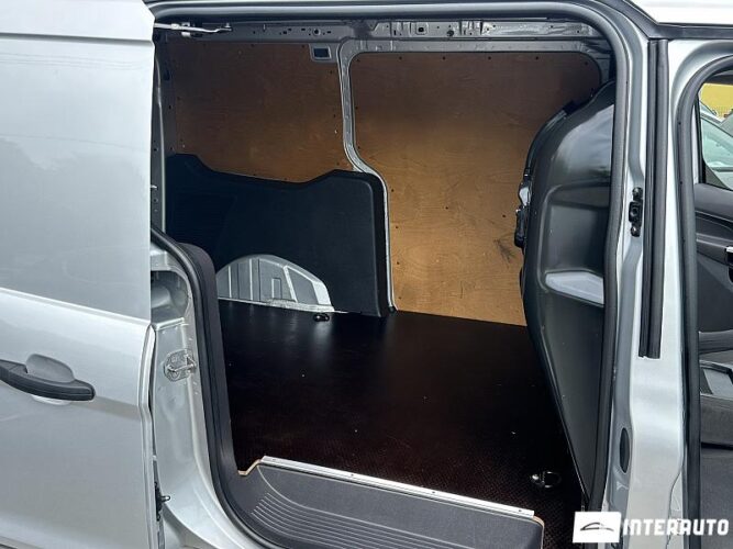 Ford Transit Connect 40 ford Transit Connect 2016