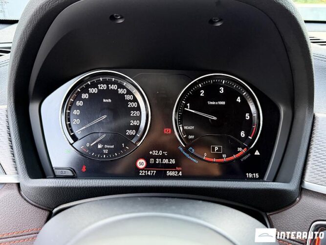 BMW X2 2.0D 40 bmw X2 2.0D 2021