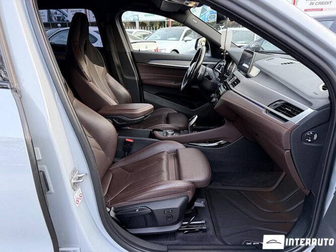 BMW X2 2.0D 37 bmw X2 2.0D 2021