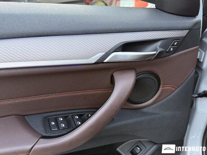 BMW X2 2.0D 46 bmw X2 2.0D 2021