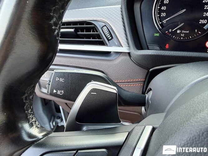BMW X2 2.0D 45 bmw X2 2.0D 2021