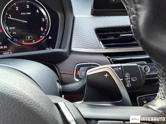 BMW X2 2.0D 44 bmw X2 2.0D 2021